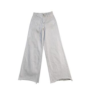 Oat New York Flare Jeans